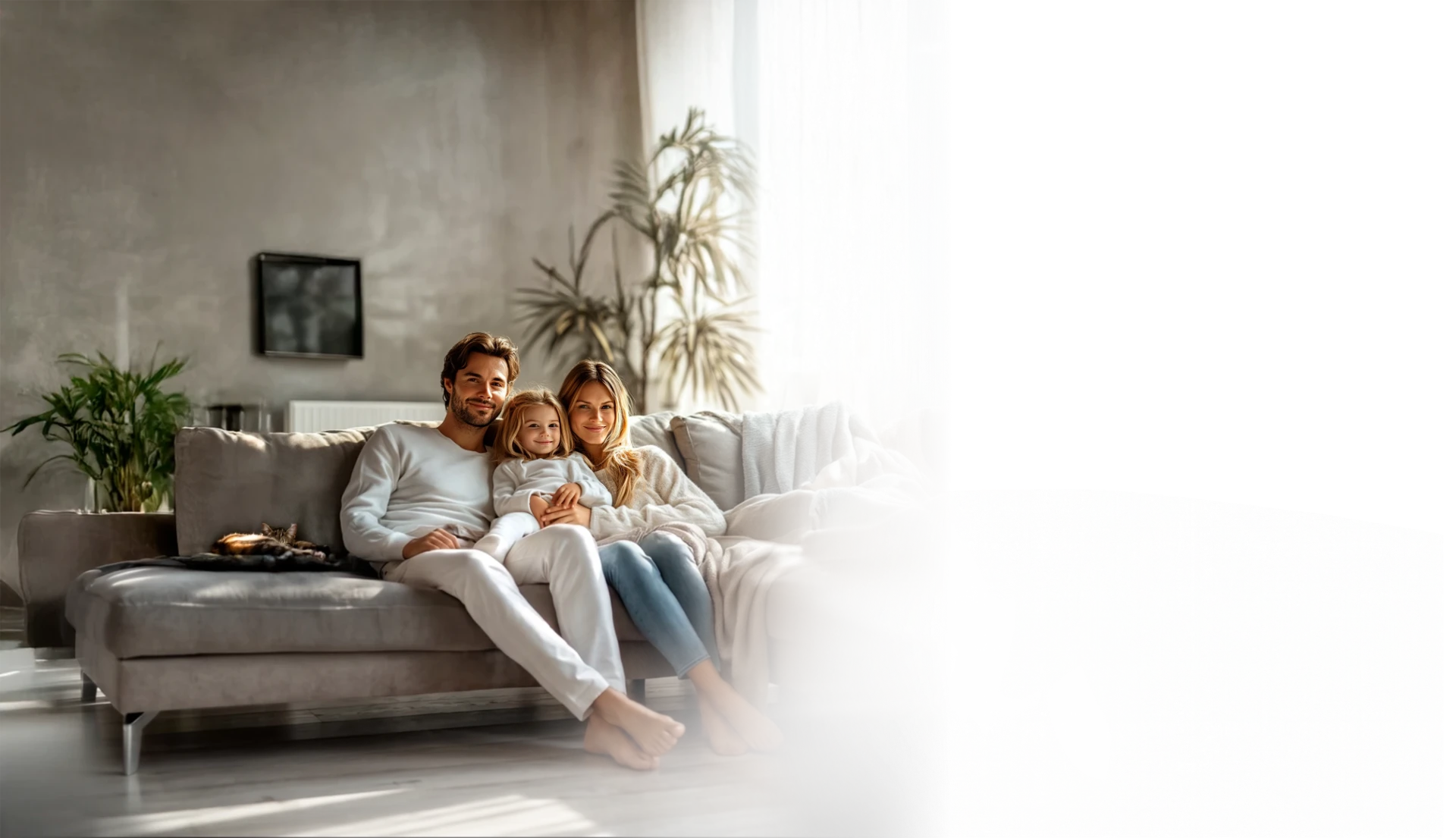Aplicación Residencial