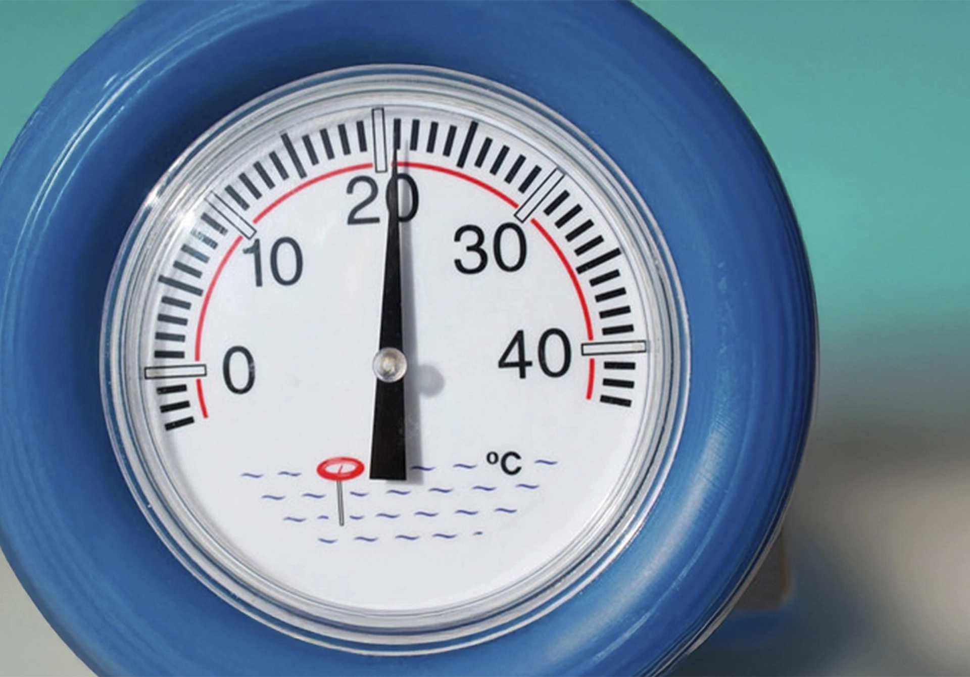 La eficiencia energética comienza con un agua libre de cal