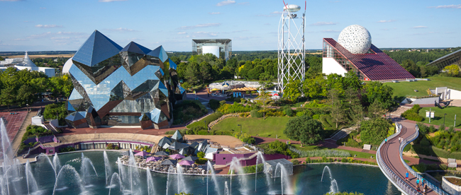 Futuroscope