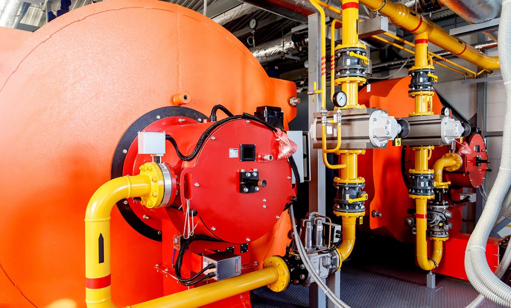 La calidad del agua, el factor oculto que dispara el consumo energético y los costes