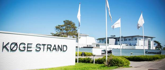 Hotel Hvide Hus