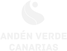 Andén Verde Canarias