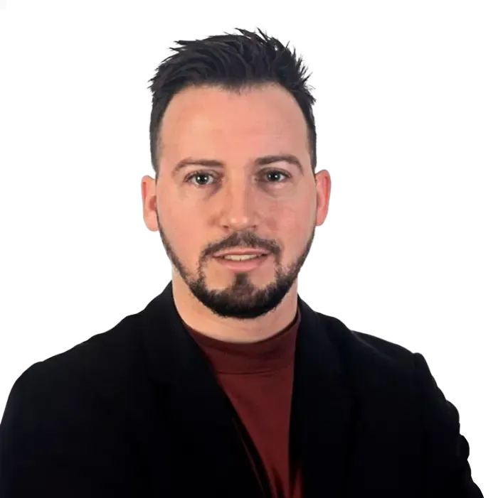 Ángel García Pastor