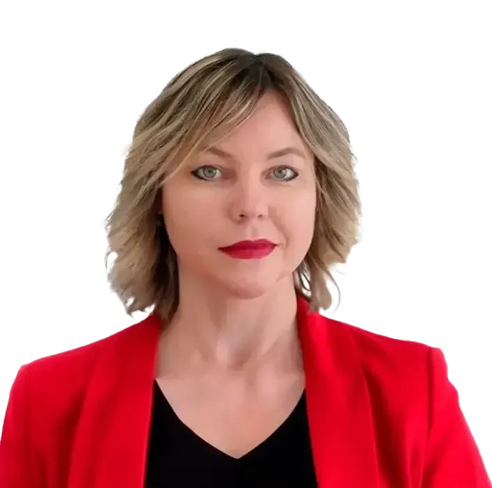 Tatiana Veselova