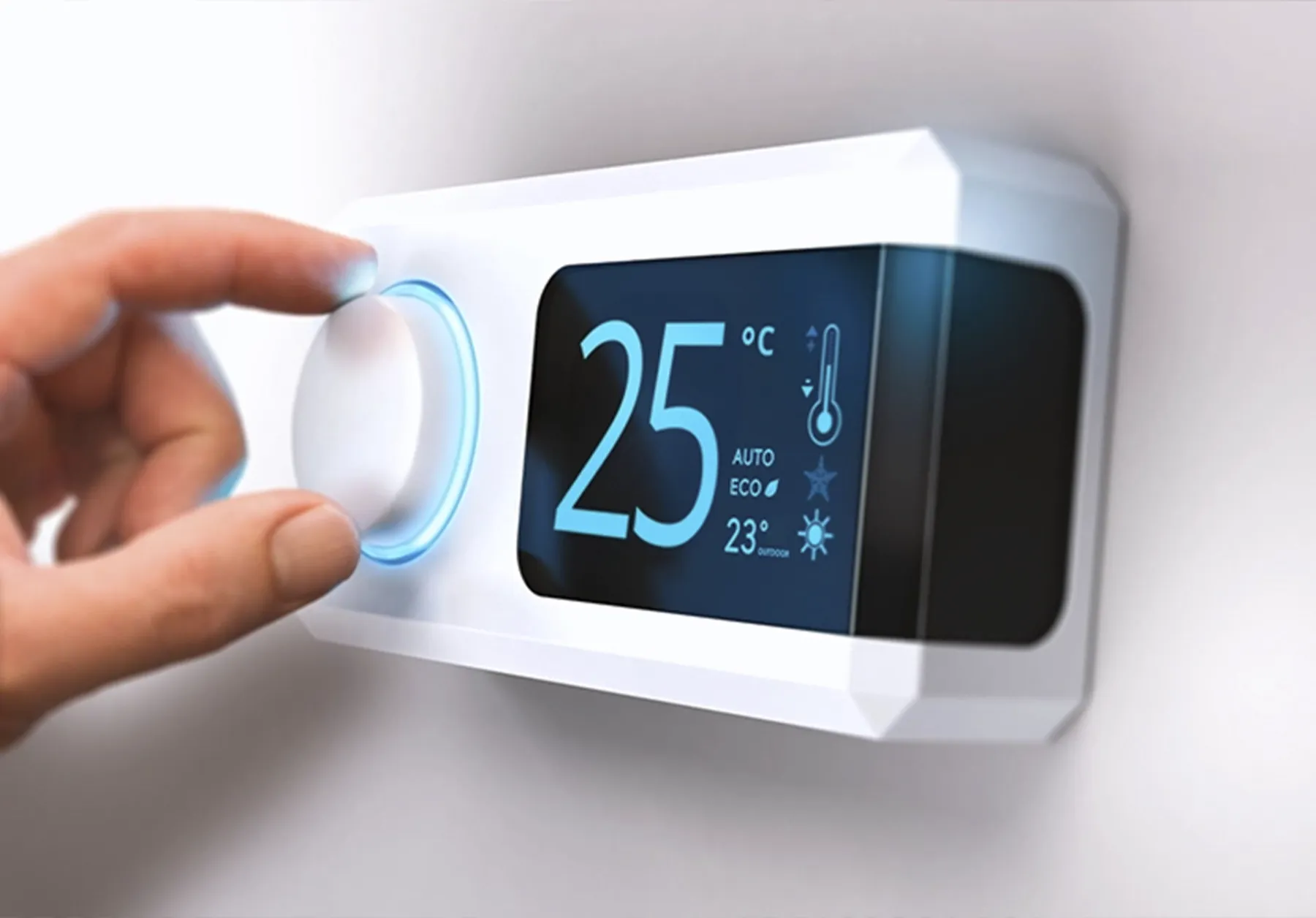 Eficiencia energética y protección contra la cal